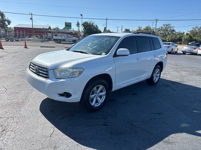 2010 Toyota Highlander  - 22943780 - 4