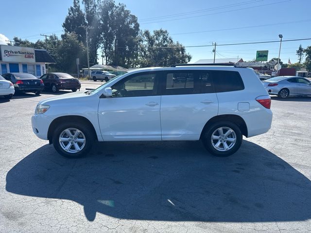 2010 Toyota Highlander  - 22943780 - 5