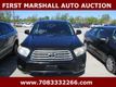 2010 Toyota Highlander 4WD 4dr V6 - 23026299 - 0