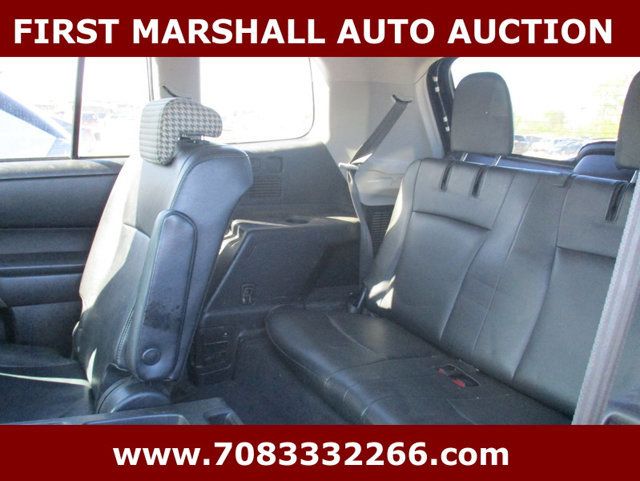 2010 Toyota Highlander 4WD 4dr V6 - 23026299 - 9