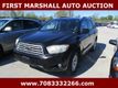2010 Toyota Highlander 4WD 4dr V6 - 23026299 - 2