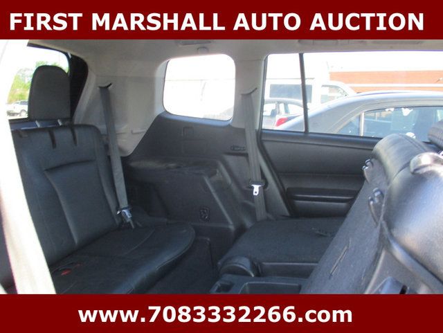 2010 Toyota Highlander 4WD 4dr V6 - 23026299 - 5