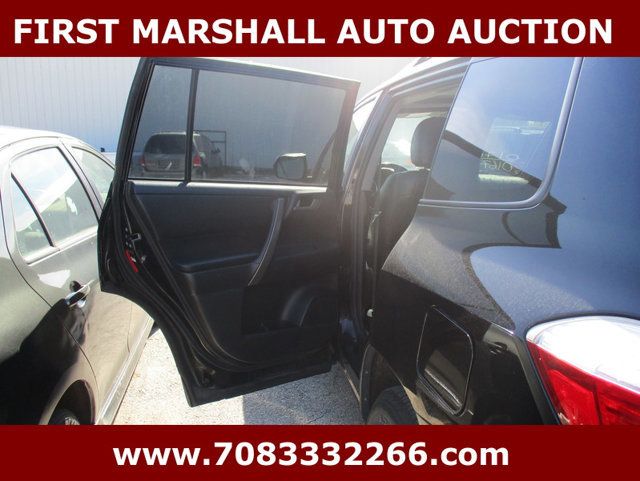 2010 Toyota Highlander 4WD 4dr V6 - 23026299 - 7