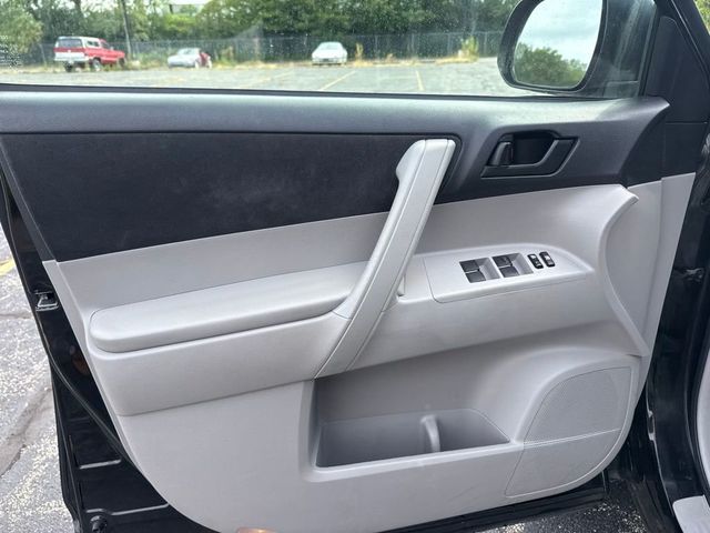 2010 Toyota Highlander Base - 23083718 - 9