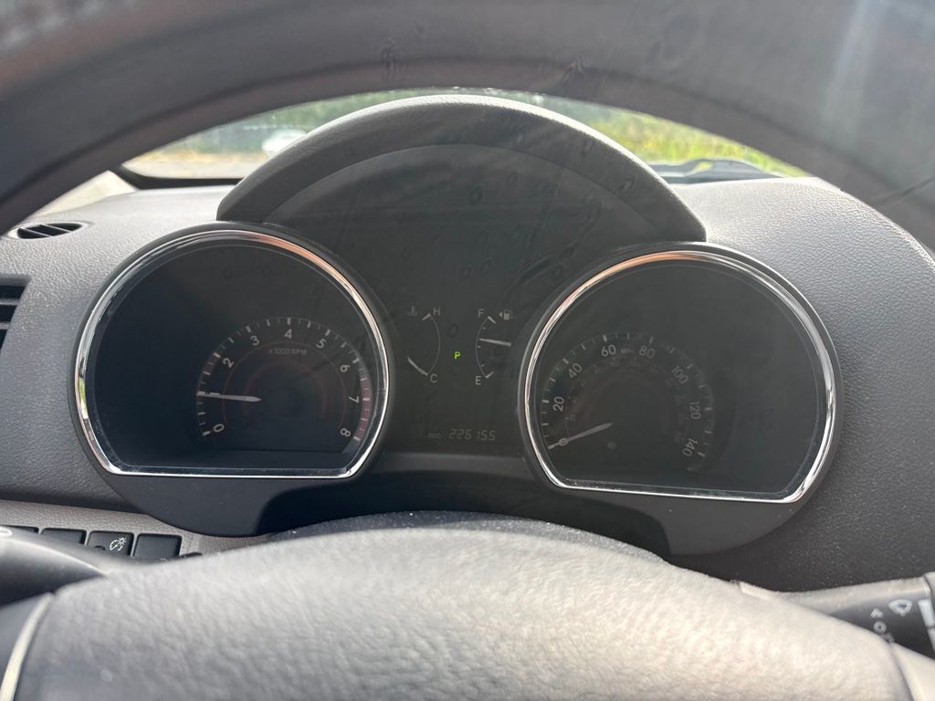 2010 Toyota Highlander Base - 23083718 - 12