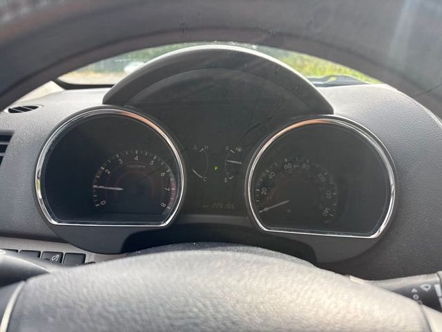 2010 Toyota Highlander Base - 23083718 - 12