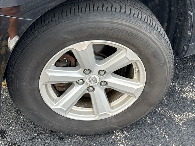 2010 Toyota Highlander Base - 23083718 - 1