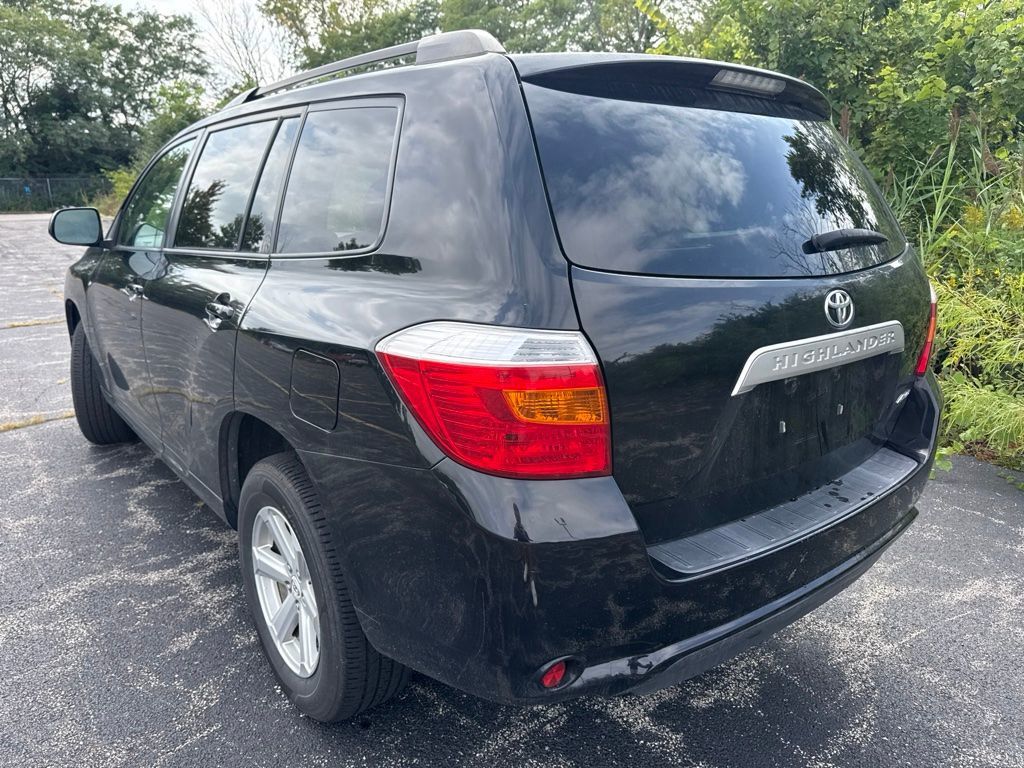 2010 Toyota Highlander Base - 23083718 - 4