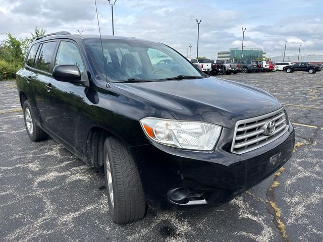 2010 Toyota Highlander Base - 23083718 - 6