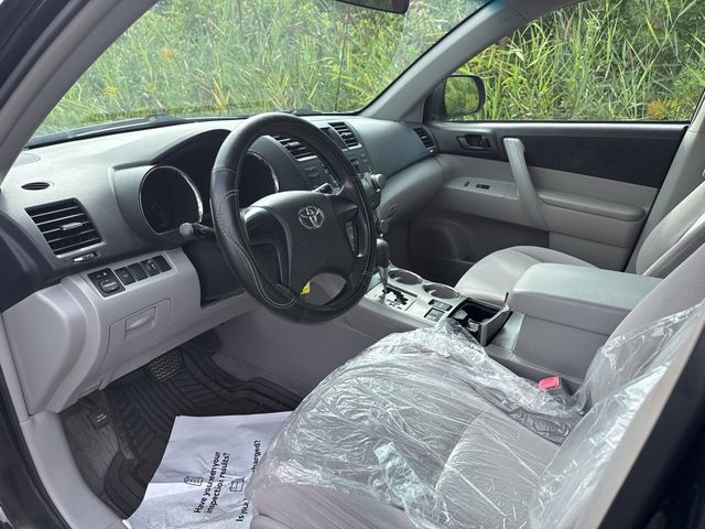 2010 Toyota Highlander Base - 23083718 - 7