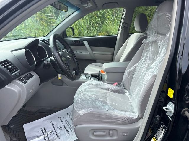 2010 Toyota Highlander Base - 23083718 - 8