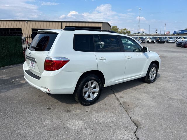 2010 Toyota Highlander BASE - 23096526 - 3