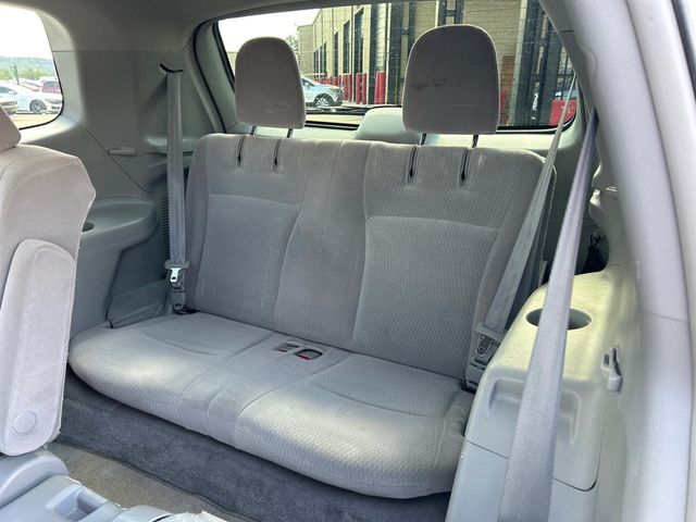 2010 Toyota Highlander BASE - 23096526 - 6