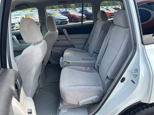 2010 Toyota Highlander BASE - 23096526 - 7
