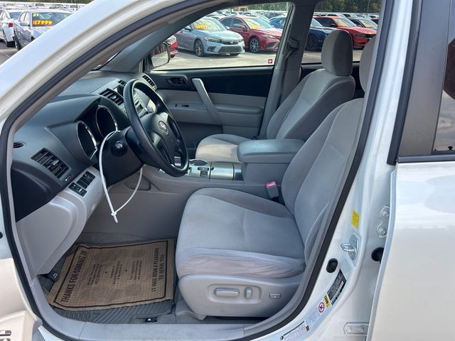 2010 Toyota Highlander BASE - 23096526 - 8