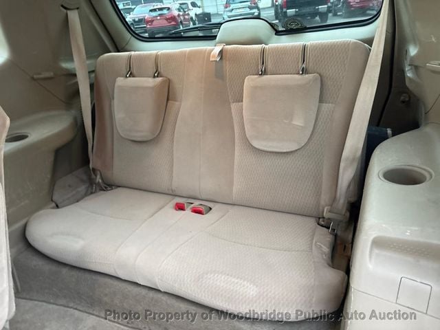 2010 Toyota Highlander FWD 4dr V6 - 22968742 - 10