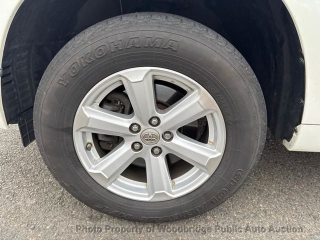 2010 Toyota Highlander FWD 4dr V6 - 22968742 - 12