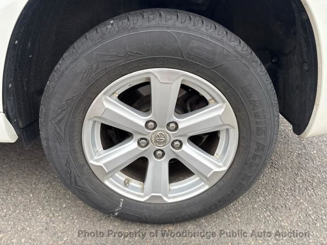 2010 Toyota Highlander FWD 4dr V6 - 22968742 - 14