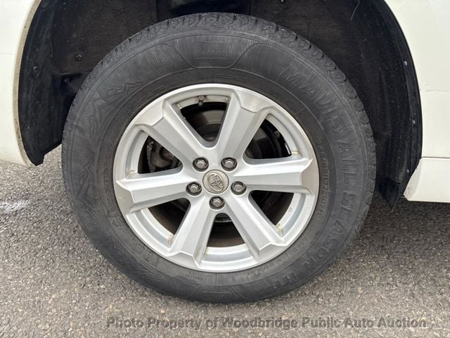 2010 Toyota Highlander FWD 4dr V6 - 22968742 - 15