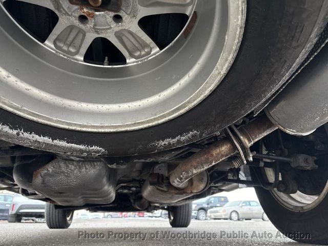 2010 Toyota Highlander FWD 4dr V6 - 22968742 - 18