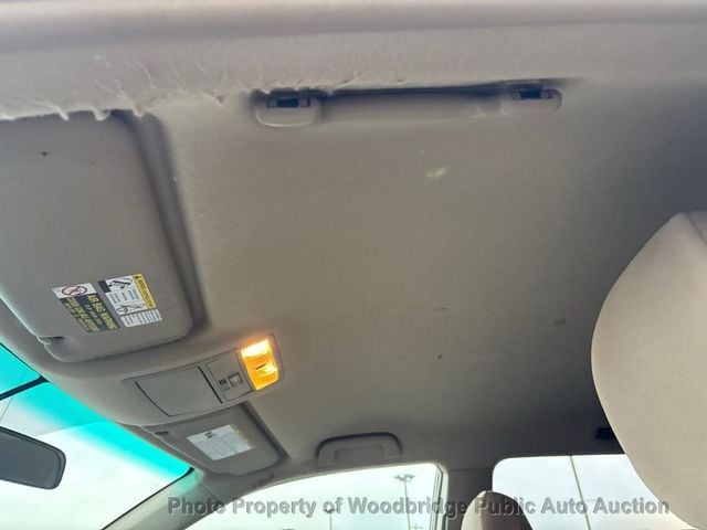 2010 Toyota Highlander FWD 4dr V6 - 22968742 - 6