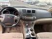 2010 Toyota Highlander FWD 4dr V6 - 22968742 - 7