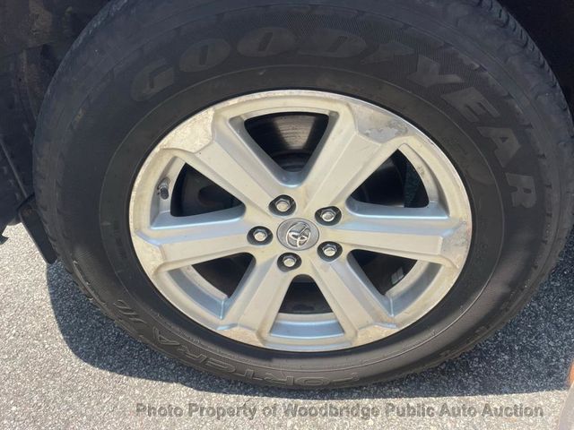 2010 Toyota Highlander FWD 4dr V6 - 23058334 - 10