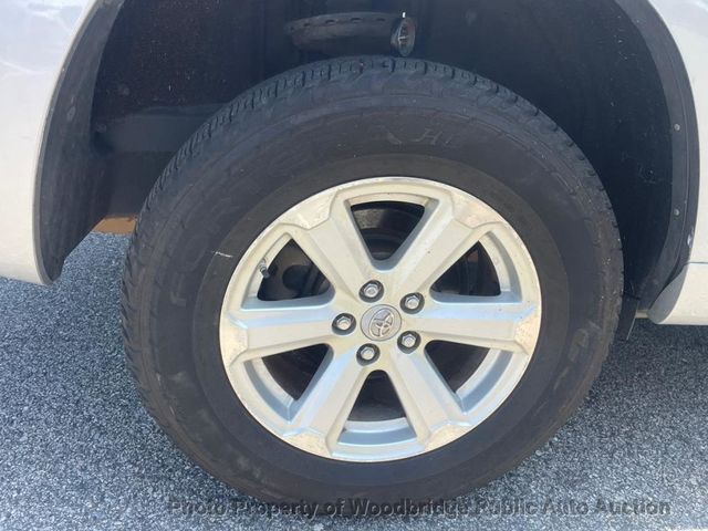 2010 Toyota Highlander FWD 4dr V6 - 23058334 - 13