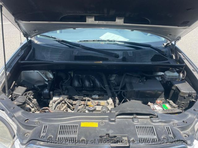 2010 Toyota Highlander FWD 4dr V6 - 23058334 - 14