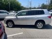 2010 Toyota Highlander FWD 4dr V6 - 23058334 - 3