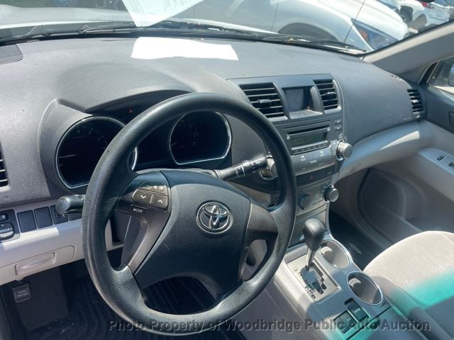 2010 Toyota Highlander FWD 4dr V6 - 23058334 - 4