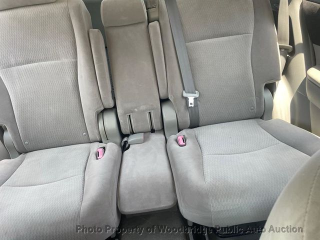 2010 Toyota Highlander FWD 4dr V6 - 23058334 - 7
