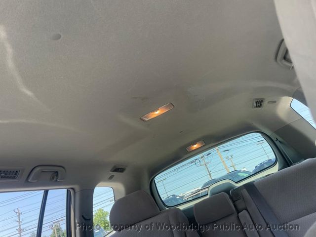 2010 Toyota Highlander FWD 4dr V6 - 23058334 - 8