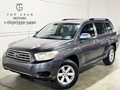 Top Gear Motors Addison Il