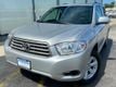 2010 Toyota Highlander FWD 4dr V6 - 22524357 - 41