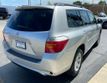 2010 Toyota Highlander FWD 4dr V6 - 22524357 - 4