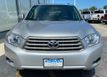 2010 Toyota Highlander FWD 4dr V6 - 22524357 - 6