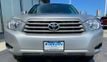 2010 Toyota Highlander FWD 4dr V6 - 22524357 - 7