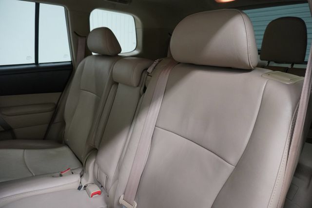 2010 Toyota Highlander FWD 4dr V6 SE - 22999732 - 10