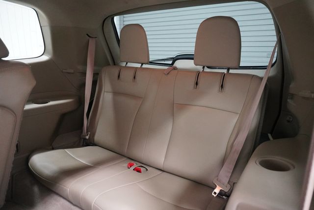 2010 Toyota Highlander FWD 4dr V6 SE - 22999732 - 11