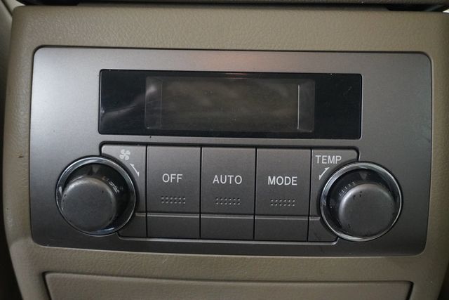 2010 Toyota Highlander FWD 4dr V6 SE - 22999732 - 12