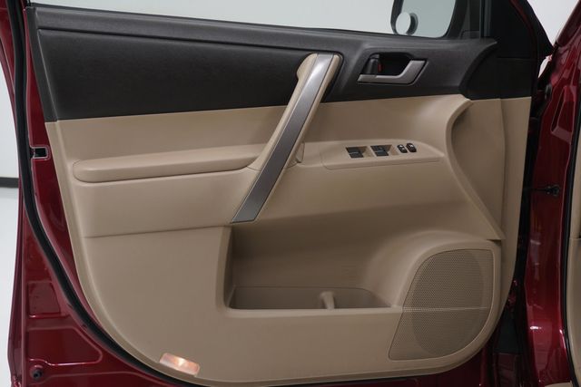 2010 Toyota Highlander FWD 4dr V6 SE - 22999732 - 13