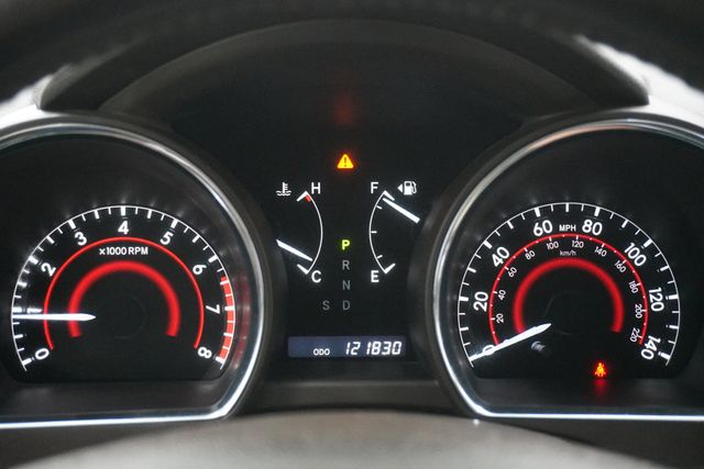 2010 Toyota Highlander FWD 4dr V6 SE - 22999732 - 22