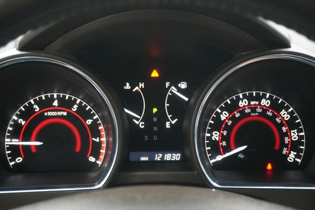 2010 Toyota Highlander FWD 4dr V6 SE - 22999732 - 23