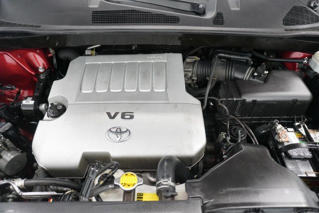 2010 Toyota Highlander FWD 4dr V6 SE - 22999732 - 30