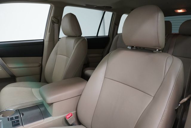 2010 Toyota Highlander FWD 4dr V6 SE - 22999732 - 8