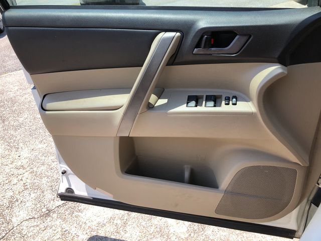 2010 Toyota Highlander FWD 4dr V6 SE - 22042015 - 9