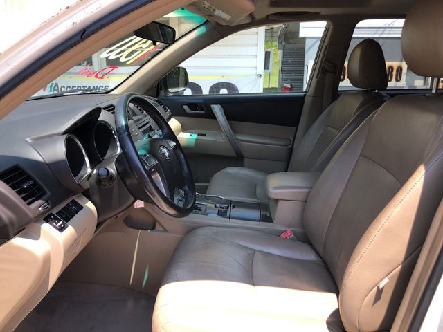 2010 Toyota Highlander FWD 4dr V6 SE - 22042015 - 10