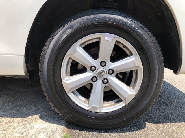 2010 Toyota Highlander FWD 4dr V6 SE - 22042015 - 5