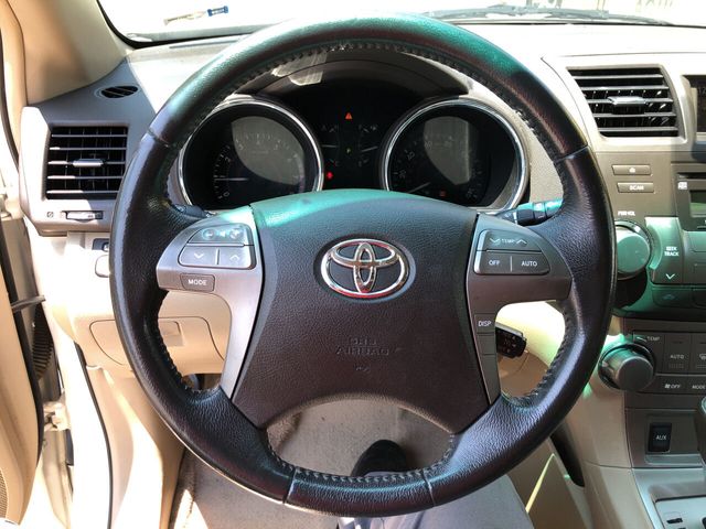 2010 Toyota Highlander FWD 4dr V6 SE - 22042015 - 6